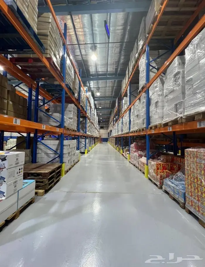 Ambient storage 2