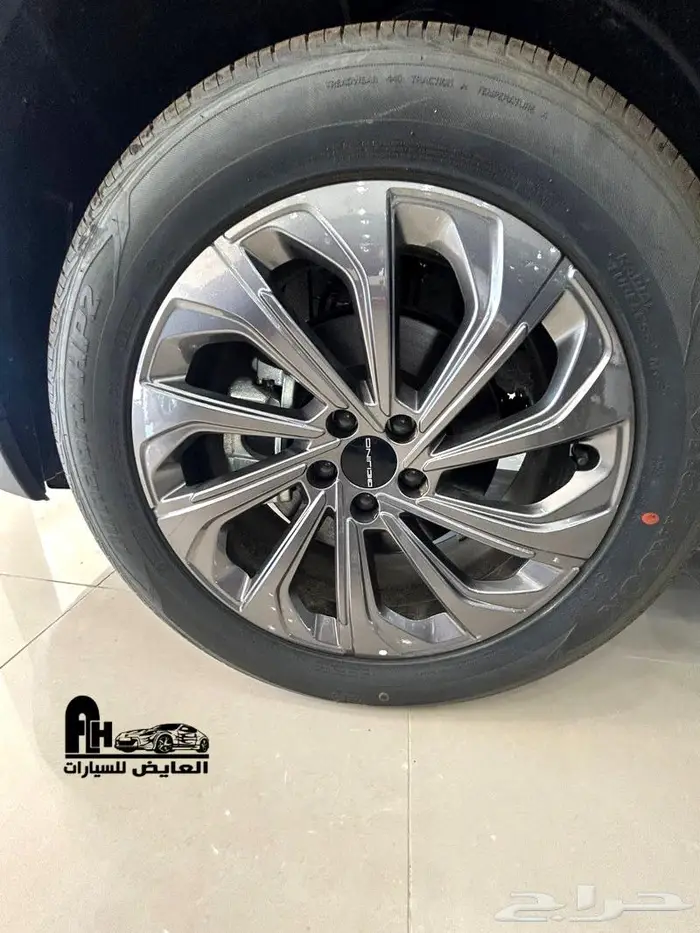 Baic X7 2023 بايك 8