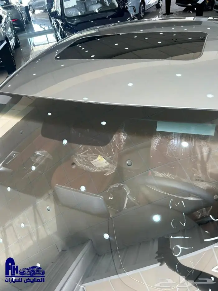 عرض خاص 39900Baic D50 بايك HONOR 2024 اعتمادية 9