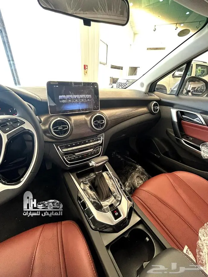 عرض خاص 39900Baic D50 بايك HONOR 2024 اعتمادية 7