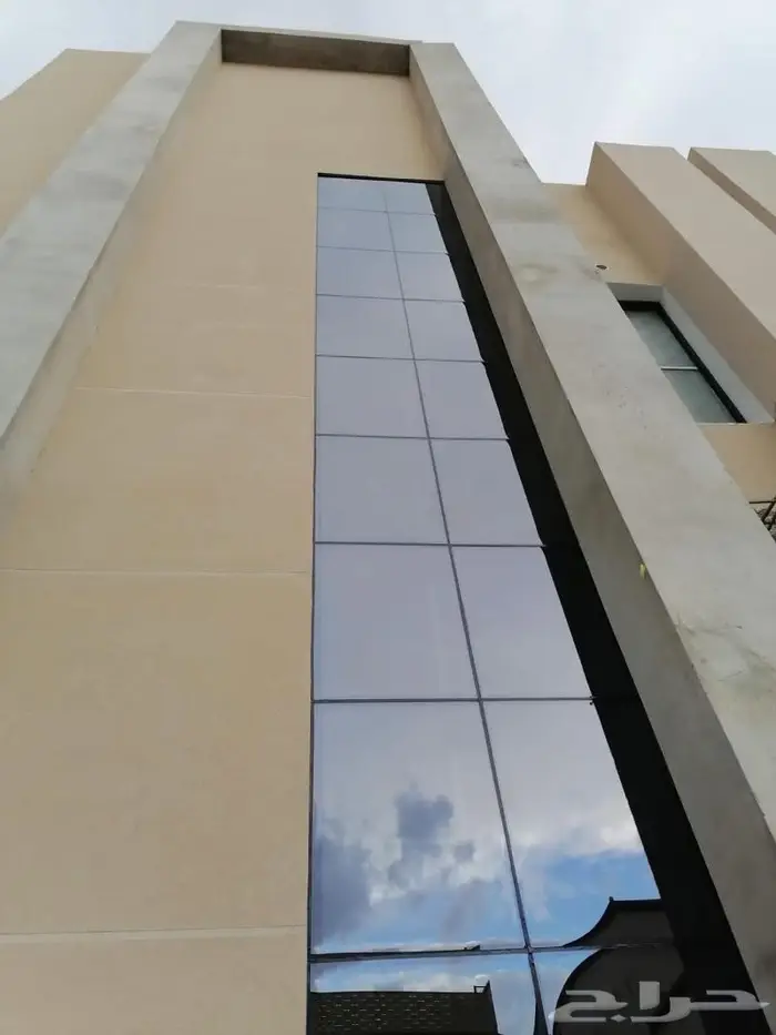 بلكونت زجاج محايل عسير 8