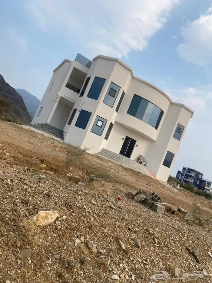 بلكونت زجاج محايل عسير 21
