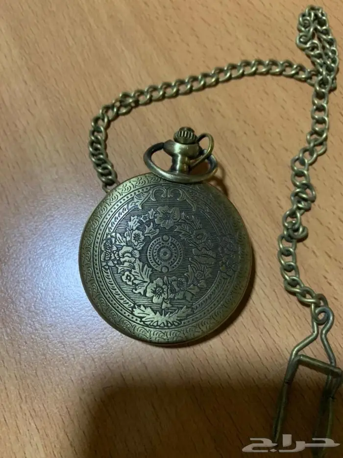 ساعات جيب جميله 8
