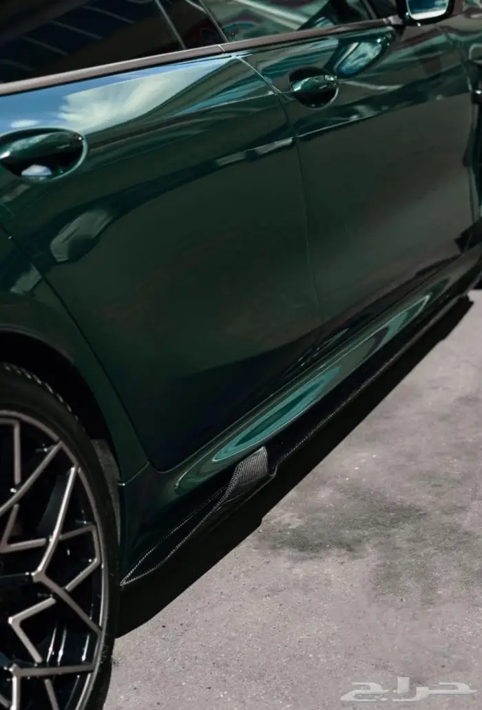 توفير جميع قطع تعديل بي ام BMW 41