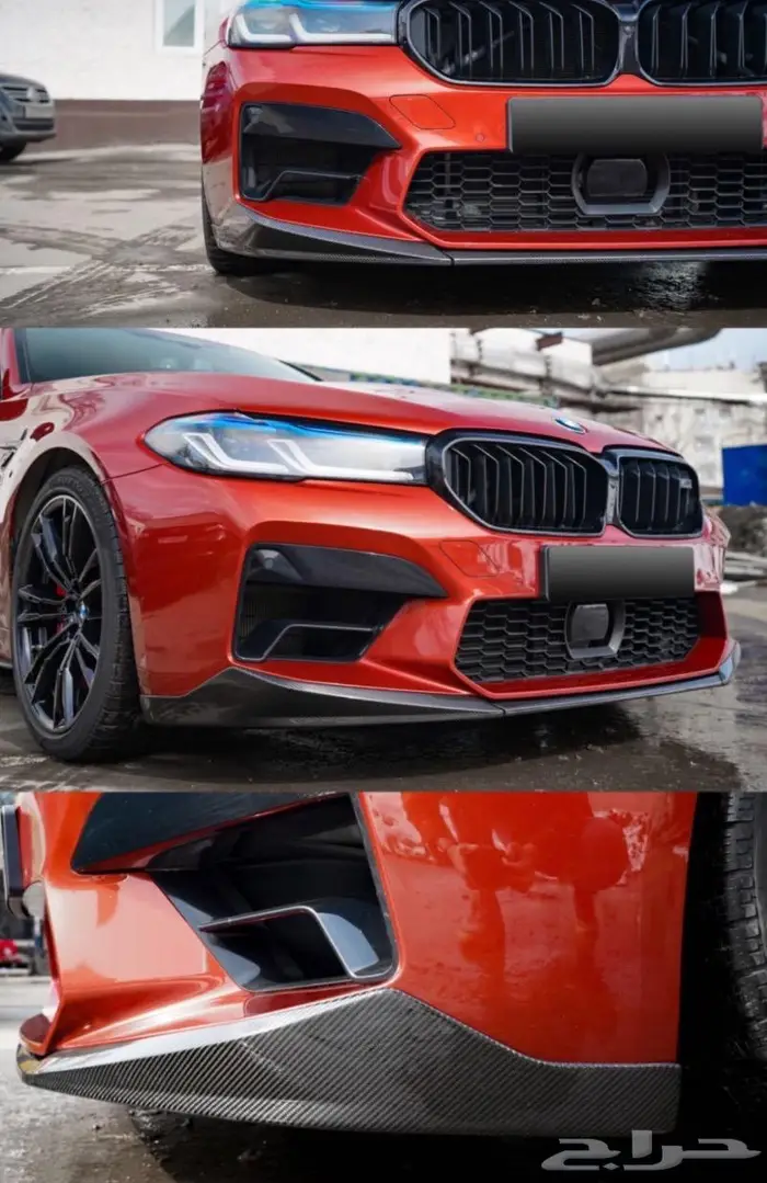 توفير جميع قطع تعديل بي ام BMW 43