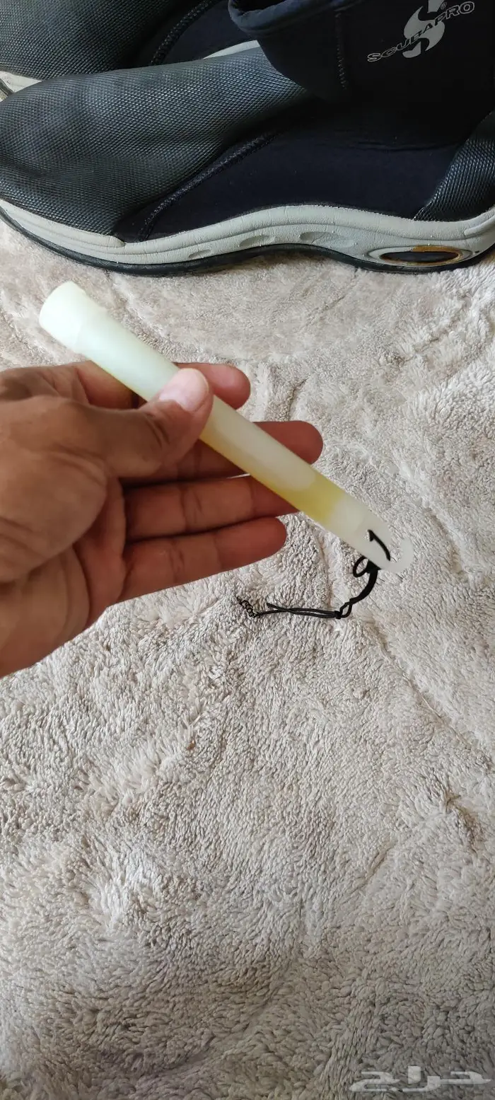 عدة غوص متكاملة 32