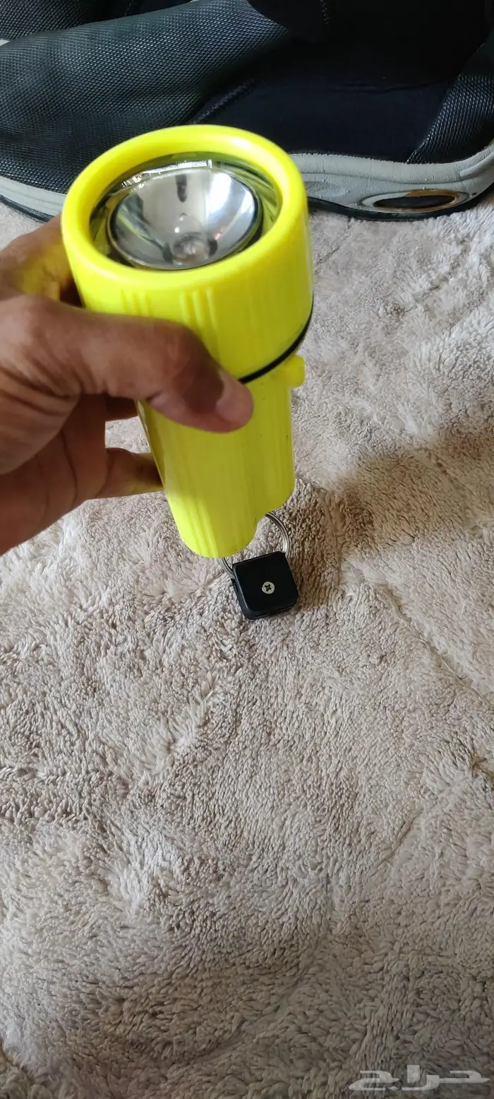 عدة غوص متكاملة 33