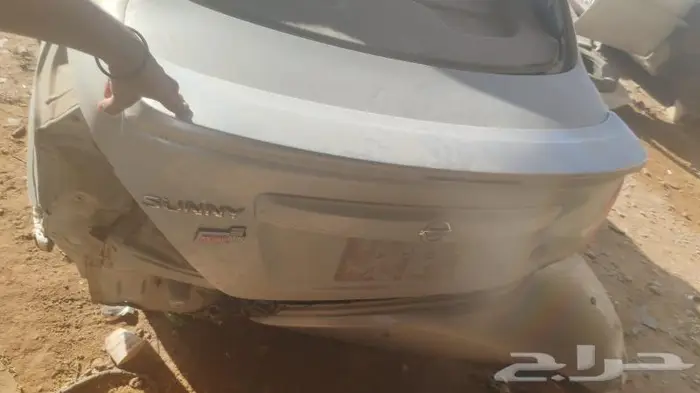 نيسان سوني 2018 1