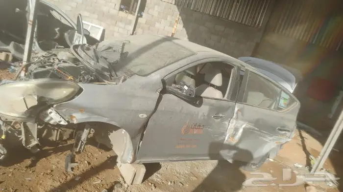 نيسان سوني 2018 5