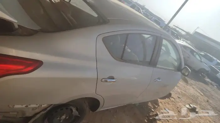 نيسان سوني 2018 4