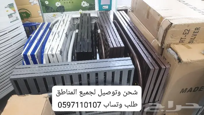 مصنع سرير حديد و خشب مطبق و عادي  جدة 4