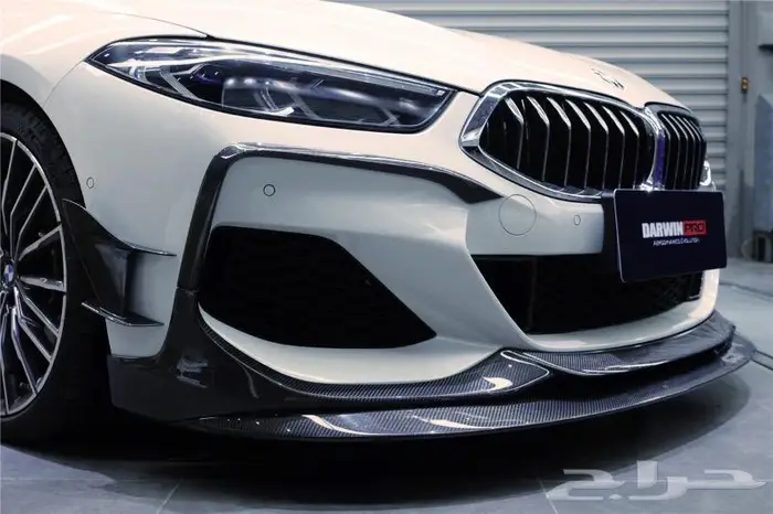توفير جميع قطع تعديل بي ام BMW 12