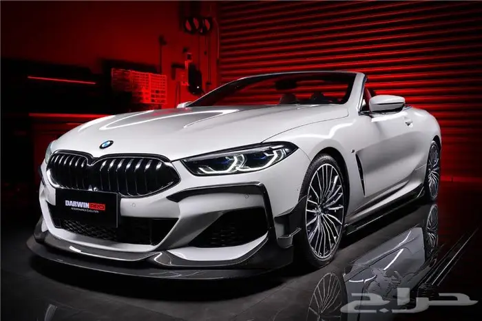 توفير جميع قطع تعديل بي ام BMW 13