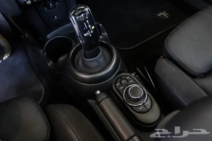 ميني كوبر S 2024 ناغي اربع ابواب 7