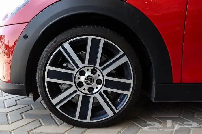 ميني كوبر S 2024 ناغي اربع ابواب 16