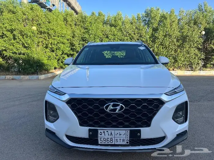 سنتافي ديزل 2020 0