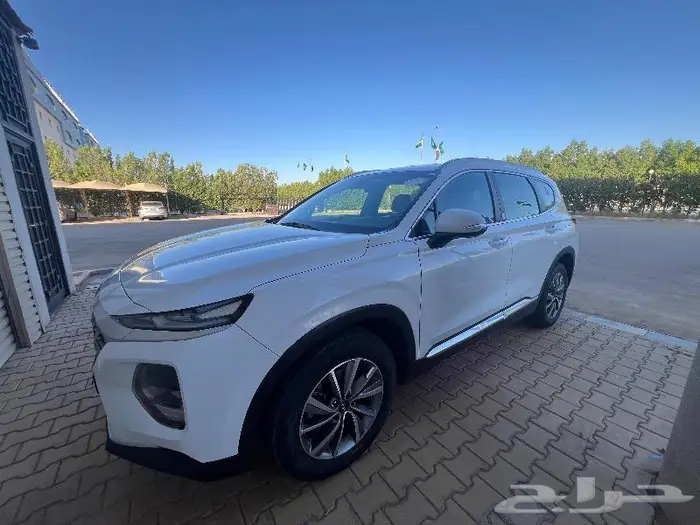 سنتافي ديزل 2020 1