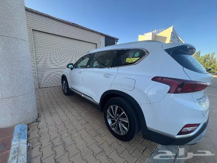 سنتافي ديزل 2020 3