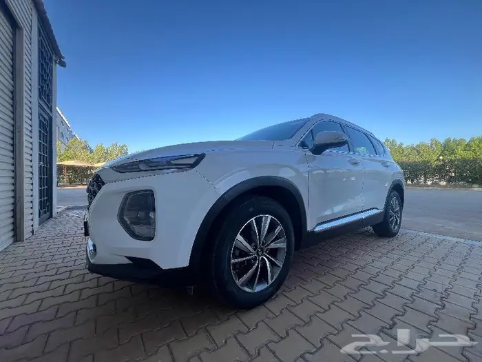 سنتافي ديزل 2020 9