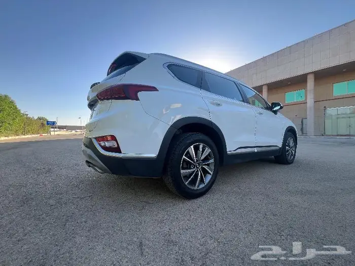 سنتافي ديزل 2020 11