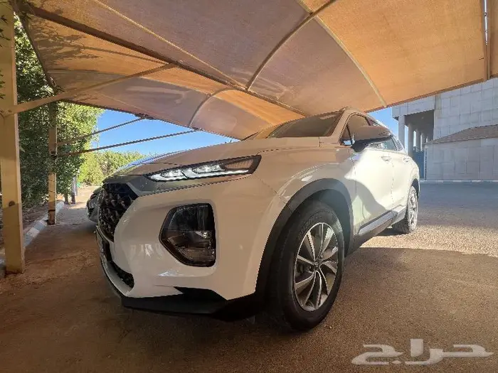 سنتافي ديزل 2020 13