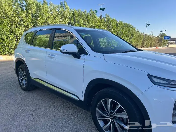 سنتافي ديزل 2020 16