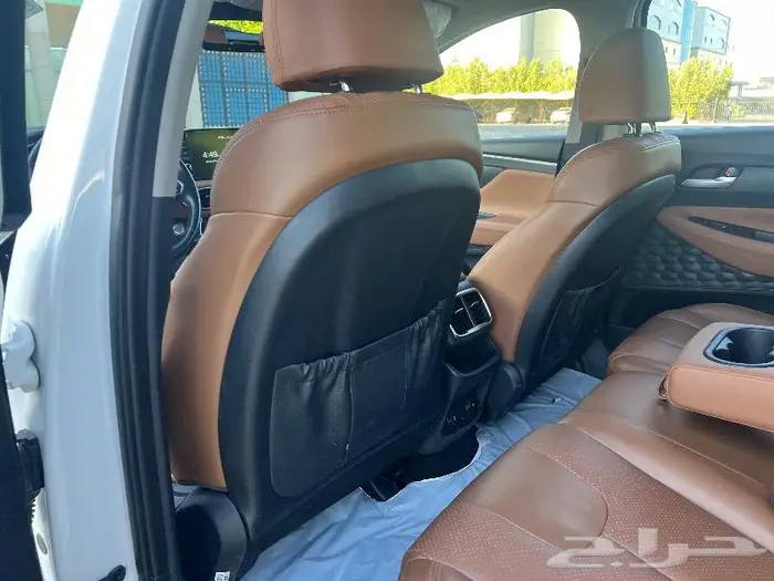 سنتافي ديزل 2020 20