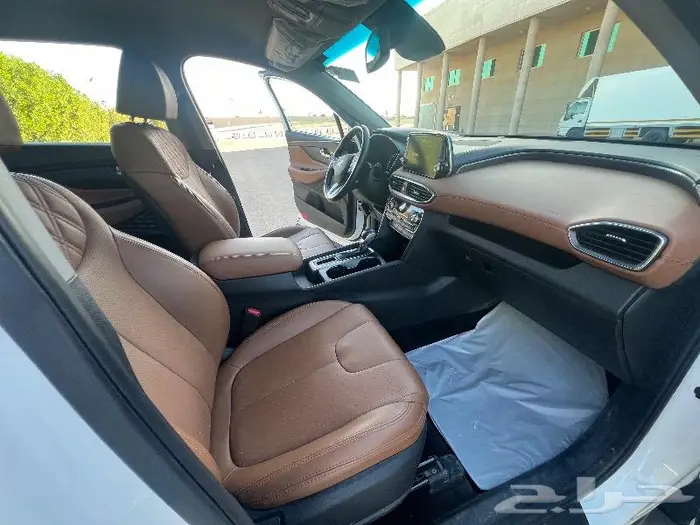 سنتافي ديزل 2020 23