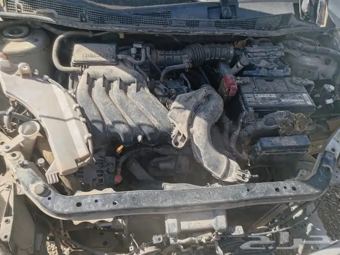 نيسان سوني 2018 0