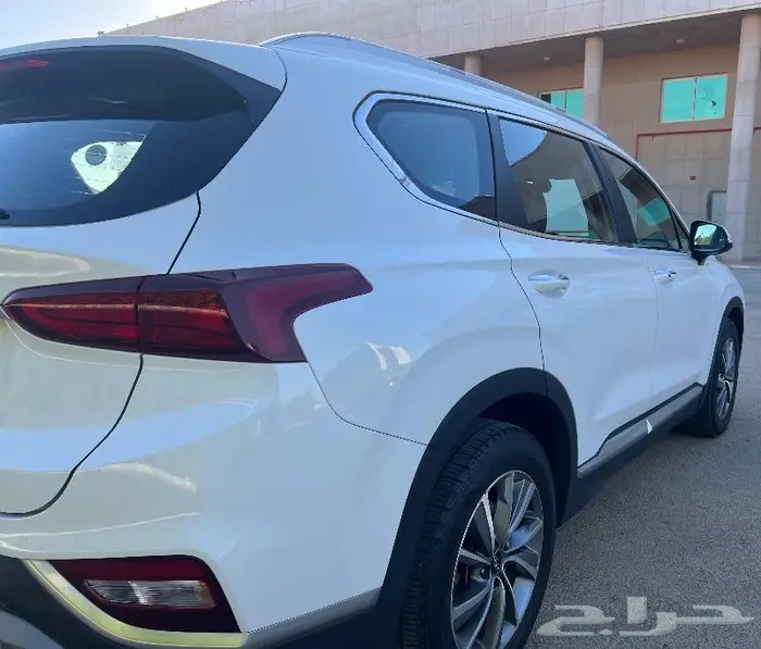 سنتافي ديزل 2020 2