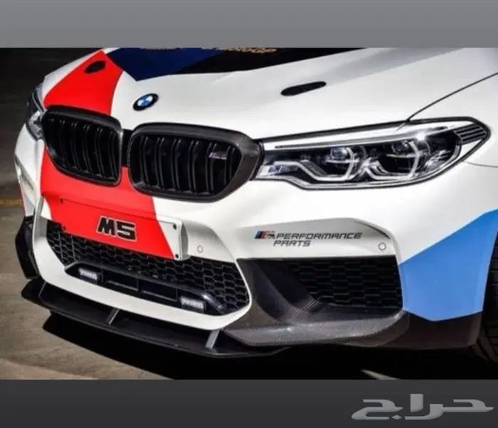 توفير جميع قطع تعديل بي ام BMW 25