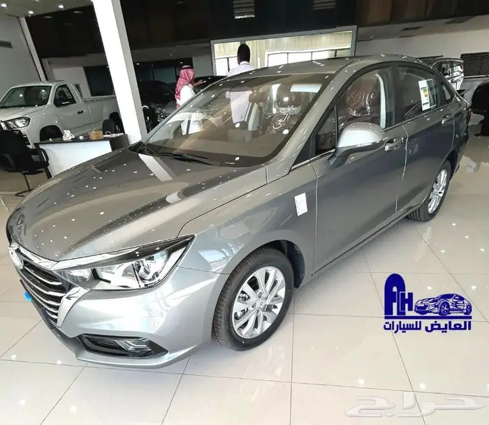 عرض خاص 39900Baic D50 بايك HONOR 2024 اعتمادية 8