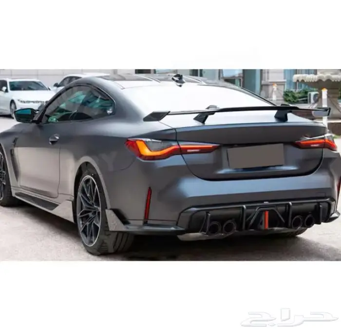 توفير جميع قطع تعديل بي ام BMW 20