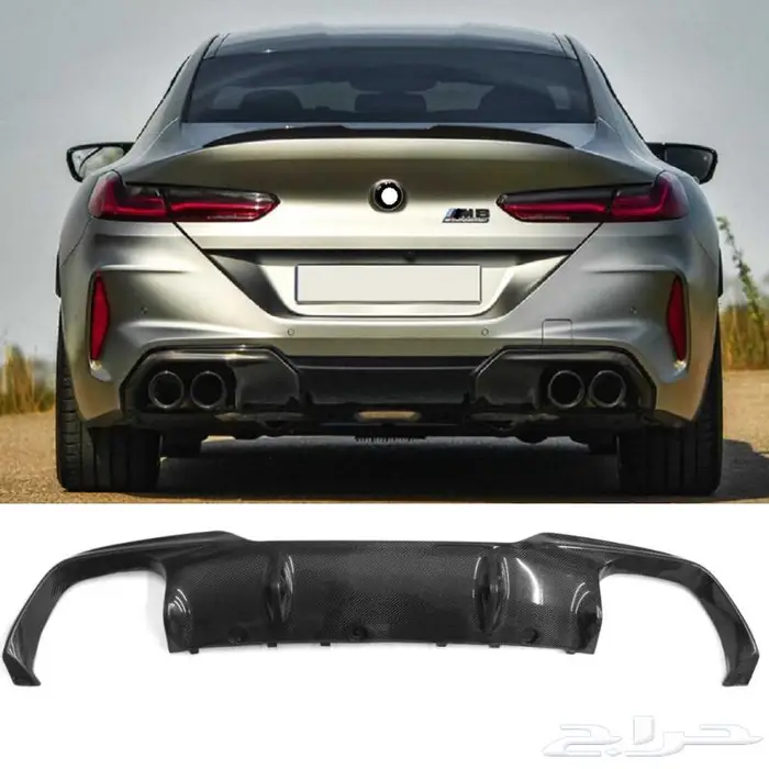 توفير جميع قطع تعديل بي ام BMW 28