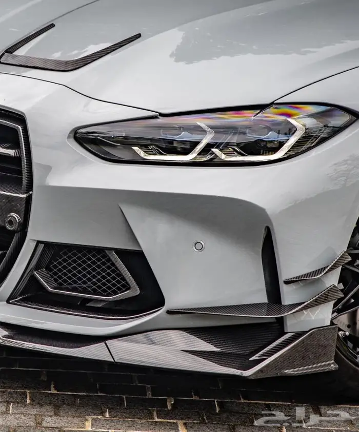 توفير جميع قطع تعديل بي ام BMW 39
