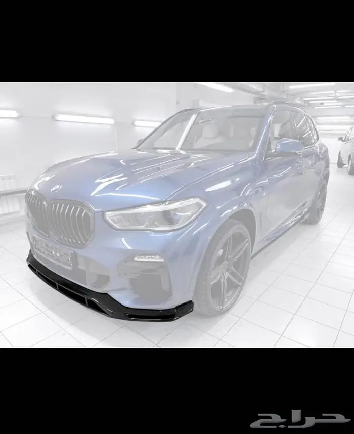 توفير جميع قطع تعديل بي ام BMW 22