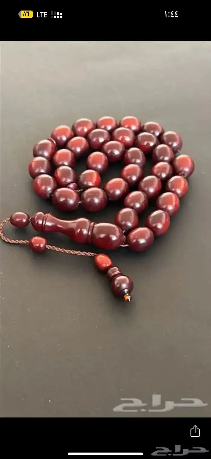 سبحة سبح مسباح للبيع 22