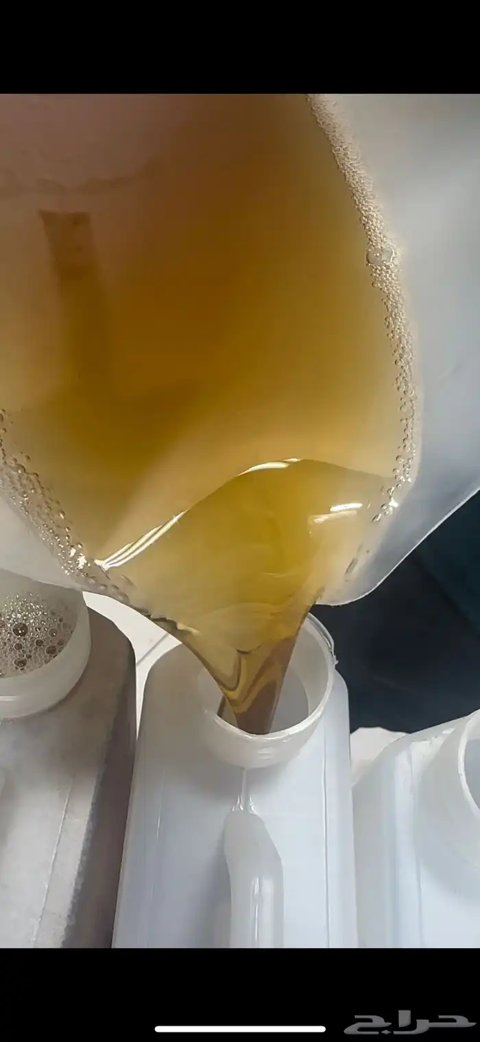 زيت سمسم جنوبي طاازج 0