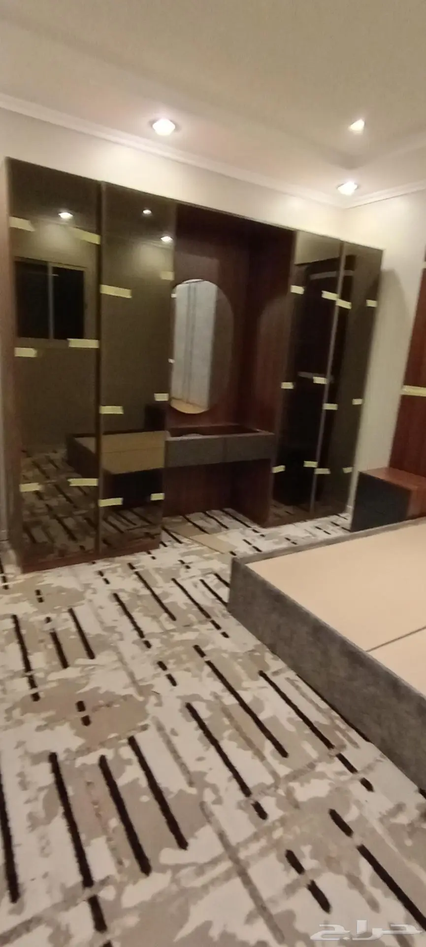 خزاين مبتكرا وغرف نوم 7