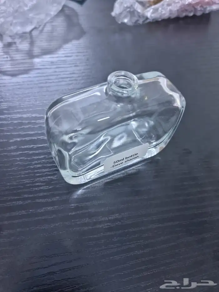 زجاج عطور فخم 2