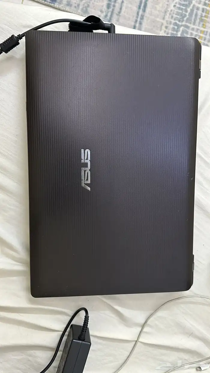لابتوب i7سريع جدا 8رام ssd256 12