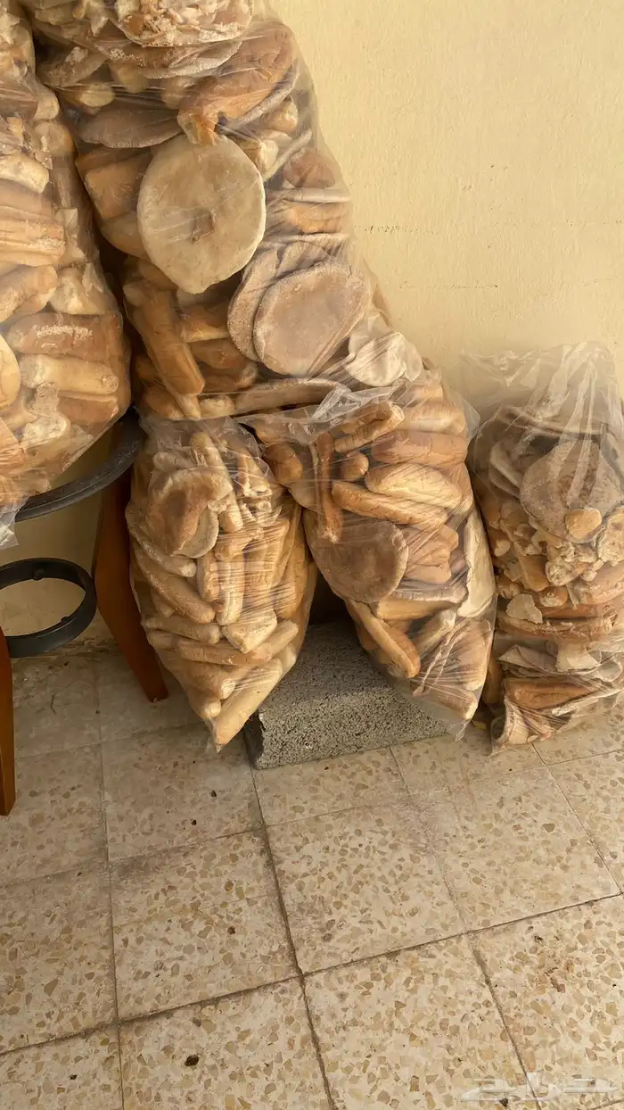 خبز ناشف للبيع 1