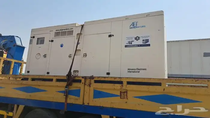 تاجير تورلايت تور لايت rent tower light and generator ومولد 7