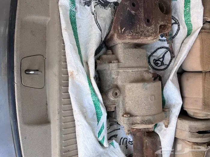 مكائن جيرات دفرنس جنوط حصنية للبيع 30