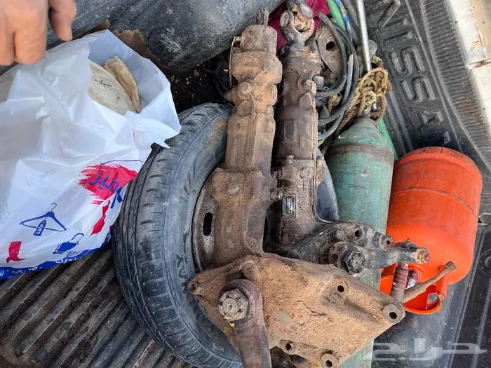 مكائن جيرات دفرنس جنوط حصنية للبيع 32
