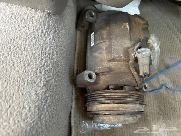 قطع مستعمله اسكلد 1