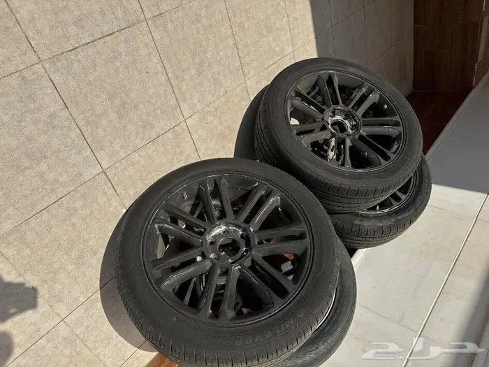 قطع مستعمله اسكلد 4