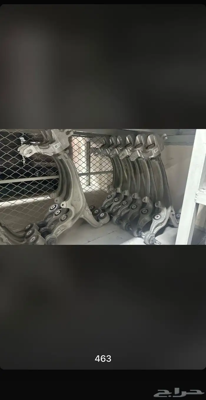 قطع غيار مرسيدس جميع الموديلات الحديثة 18