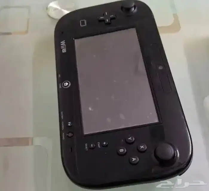 جهاز وي يو مع قيم باد 1