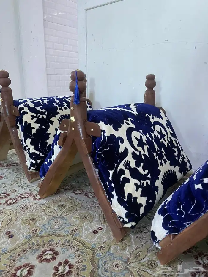 شداد تراثي ابو طير 0